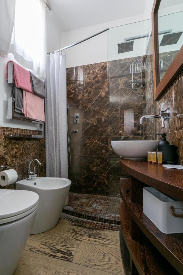 Casetta De Trastevere Roma Exterior foto